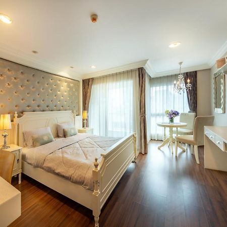 Le Grande City Pratunam Bangkok Ngoại thất bức ảnh