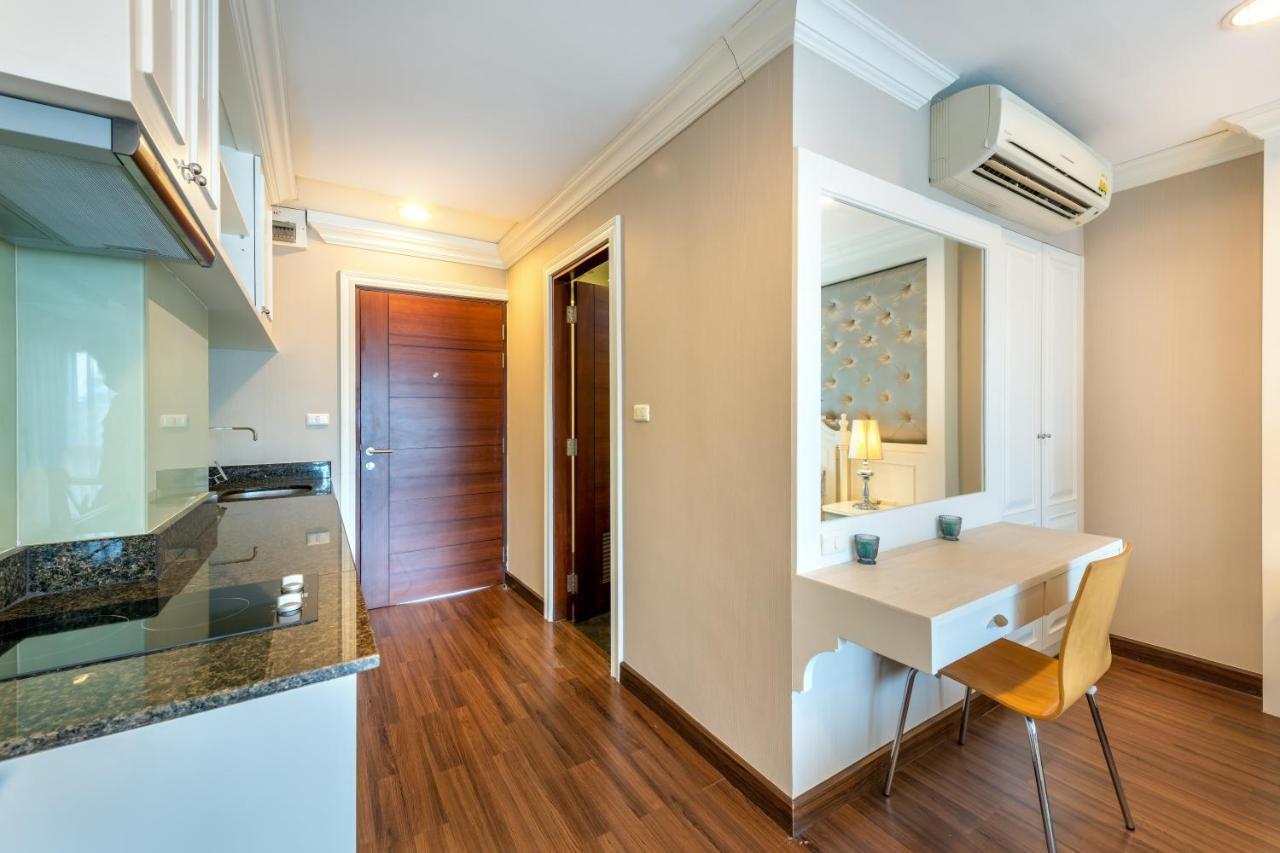 Le Grande City Pratunam Bangkok Ngoại thất bức ảnh