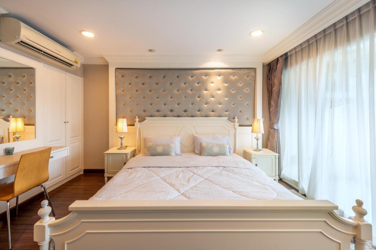 Le Grande City Pratunam Bangkok Ngoại thất bức ảnh