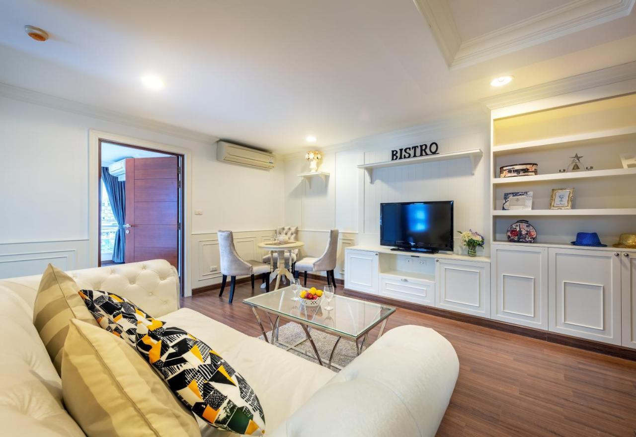Le Grande City Pratunam Bangkok Ngoại thất bức ảnh