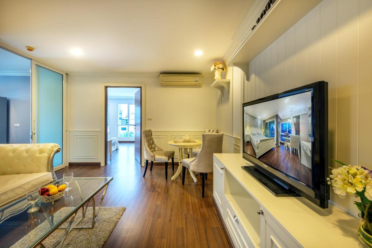 Le Grande City Pratunam Bangkok Ngoại thất bức ảnh