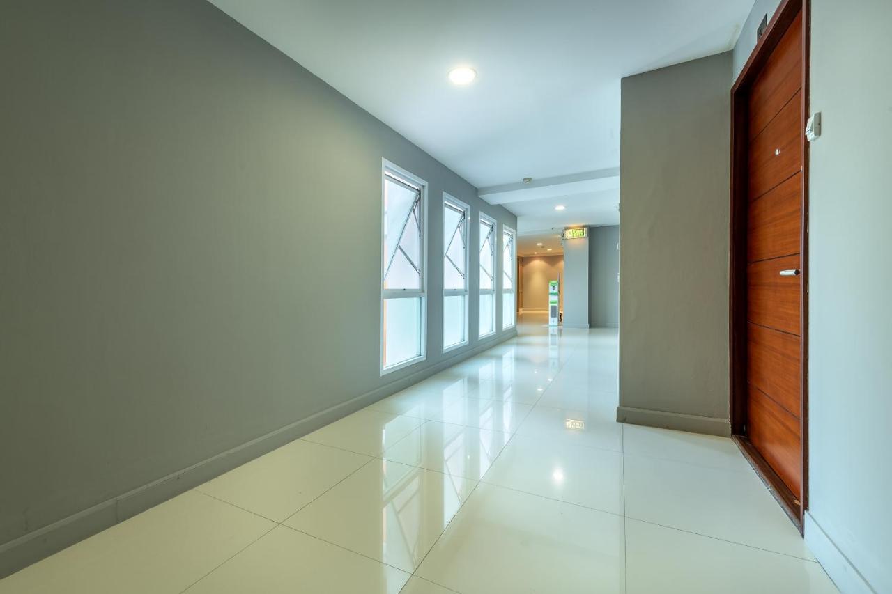Le Grande City Pratunam Bangkok Ngoại thất bức ảnh